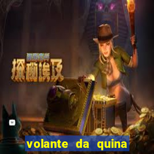 volante da quina para imprimir